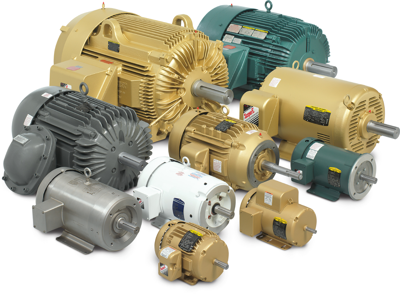 Join Baldor at EASA 2015